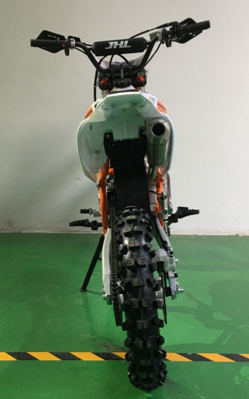 Питбайк JHLMOTO JHL Z125E Pro (ZS154FMI-3) в Первоуральске