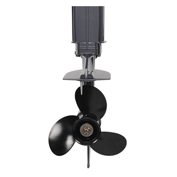 Лодочный мотор ALLFA CG Т9.9(20)MAX в Первоуральске