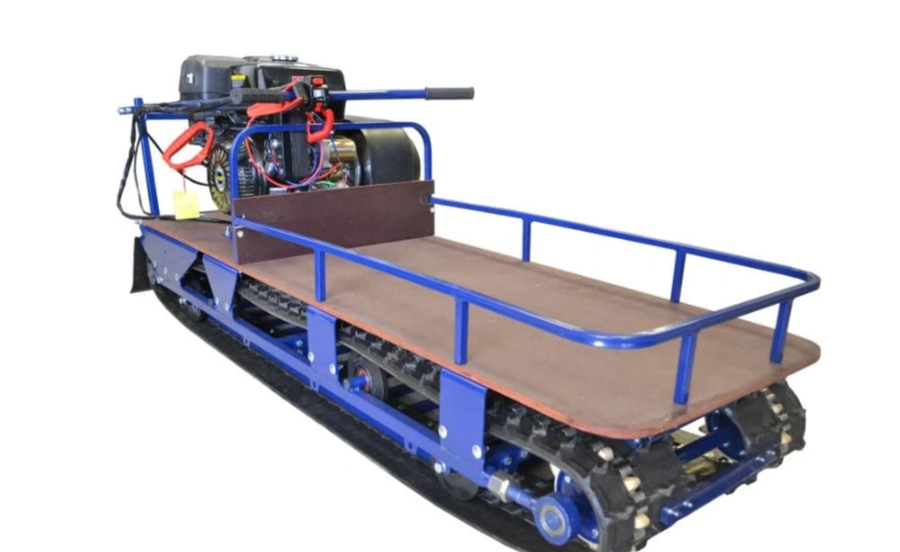 Мотобуксировщик БАРС P550 12 л.с. в Первоуральске