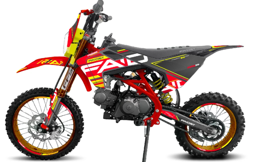 Питбайк FAIDET KAYOT 150E-PRO 19/16 в Первоуральске