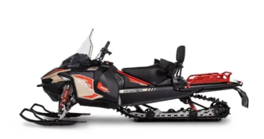 Снегоход AODES Siberiacross 1000 WT 508mm LCD 6.8 в Первоуральске