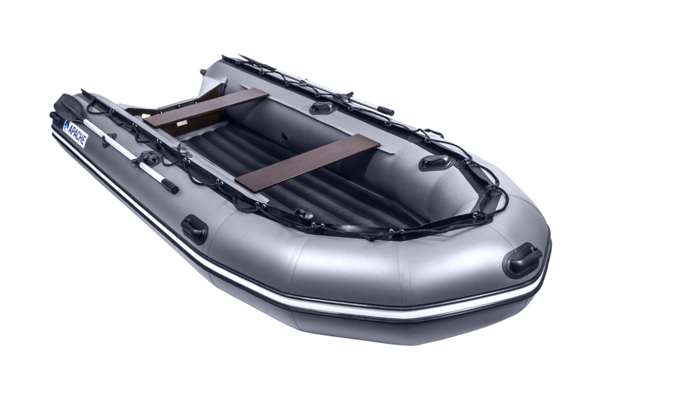 Лодка APACHE 3500 НДНД в Первоуральске