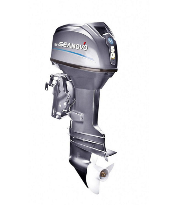 Лодочный мотор SEANOVO SN50FFEL-T в Первоуральске