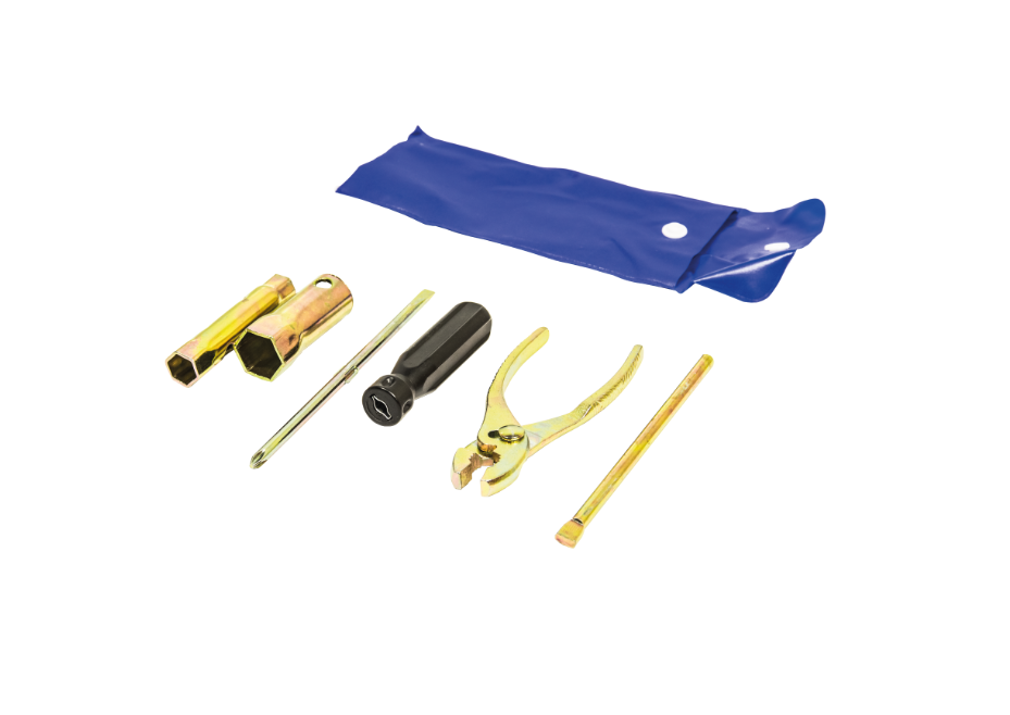 Лодочный мотор APACHE T5 BS в Первоуральске