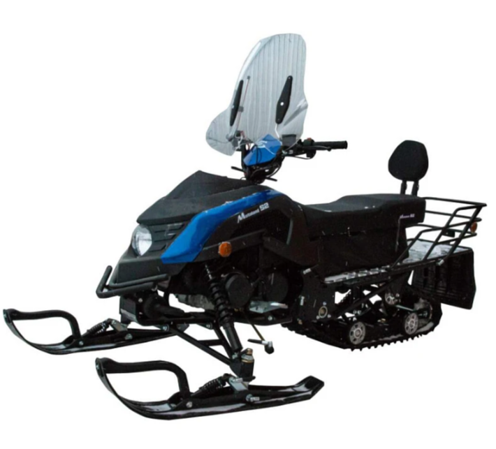 Снегоход MOTOLAND (МОТОЛЕНД) SNOWFOX 200 в Первоуральске