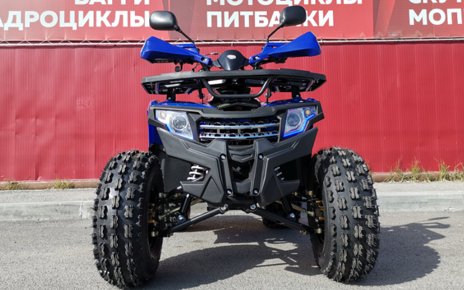 Квадроцикл PROMAX WILD 2.0 190 LUX в Первоуральске