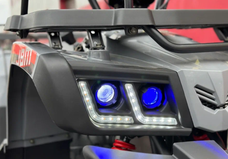 Квадроцикл GBM MAVERICK 300 NEW в Первоуральске