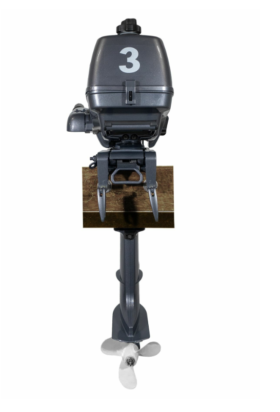 Лодочный мотор APACHE T3 BS в Первоуральске