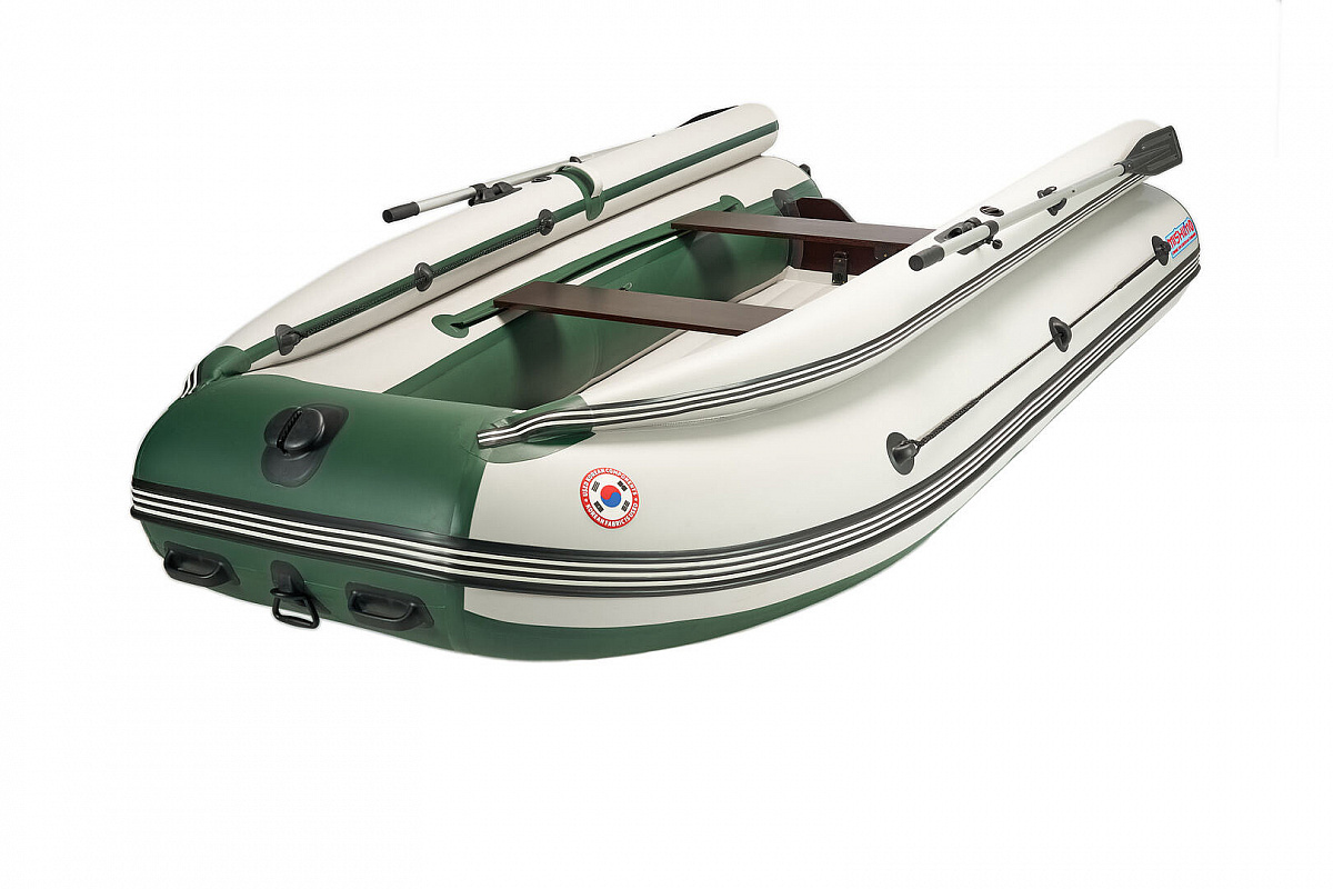 Лодка MISHIMO FAMILY LITE 430 в Первоуральске