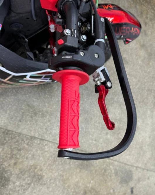 Кроссовый мотоцикл FAIDET CB300RL MAX KKE в Первоуральске