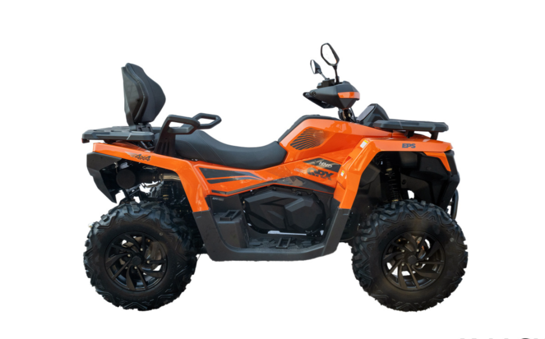 Квадроцикл HND QRX 650 в Первоуральске