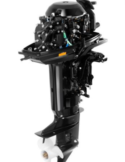 Лодочный мотор HIDEA HD30FHS в Первоуральске