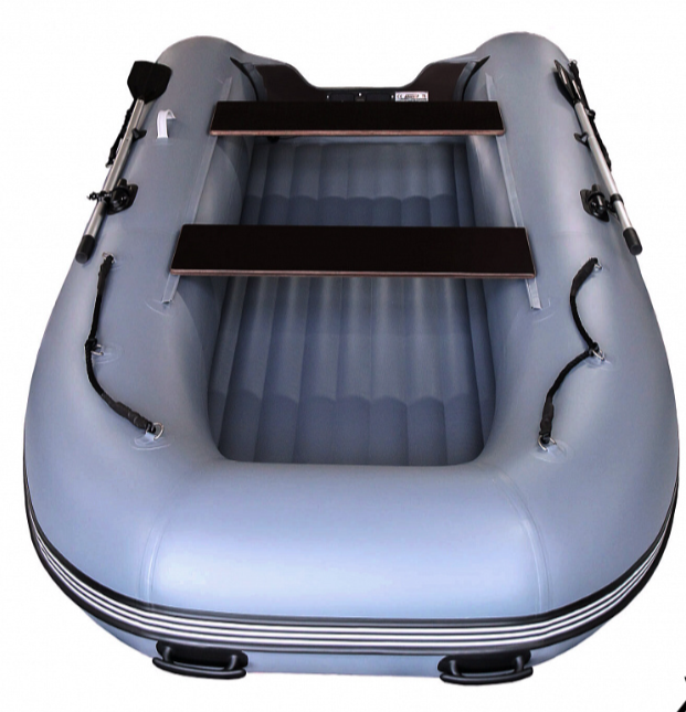НАДУВНАЯ ЛОДКА GLADIATOR E380S в Первоуральске