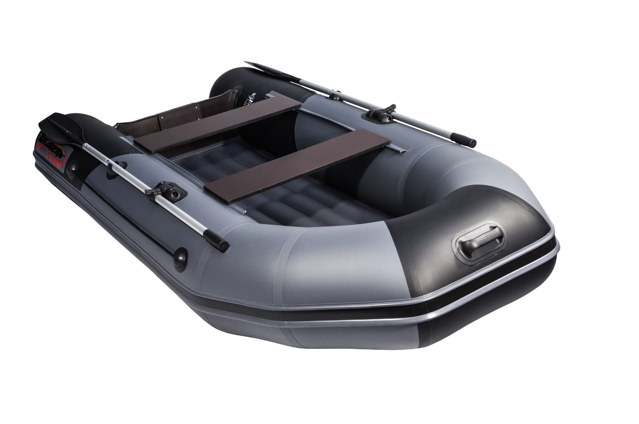 Лодка Таймень NX 2800 НДНД в Первоуральске