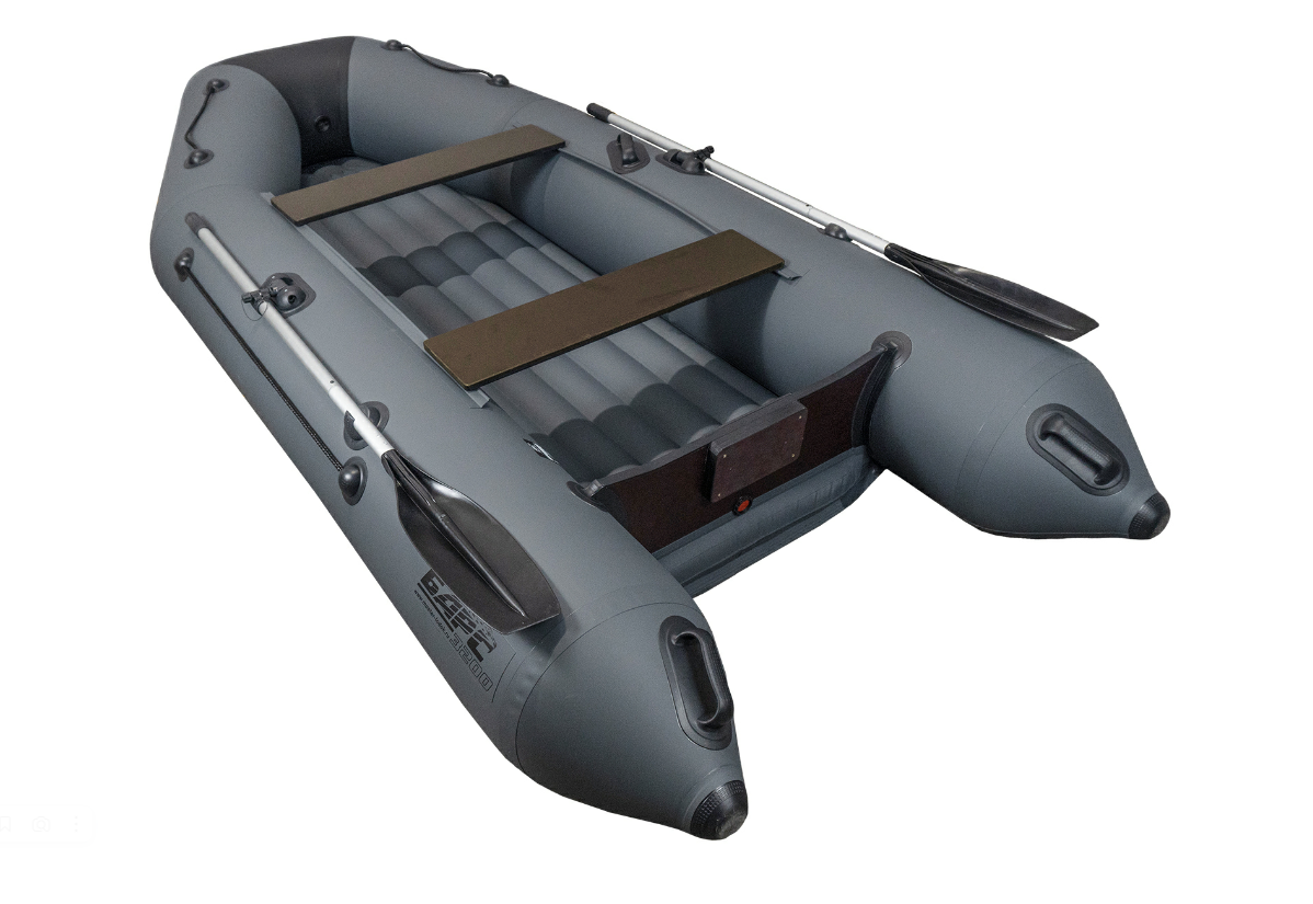 Лодка Барс 3200 нднд в Первоуральске