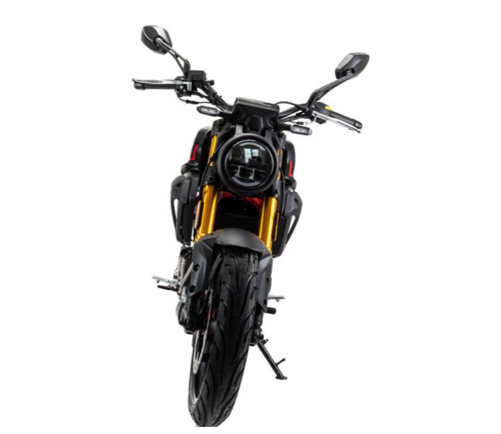 Мотоцикл PROMAX CB150R (49) в Первоуральске