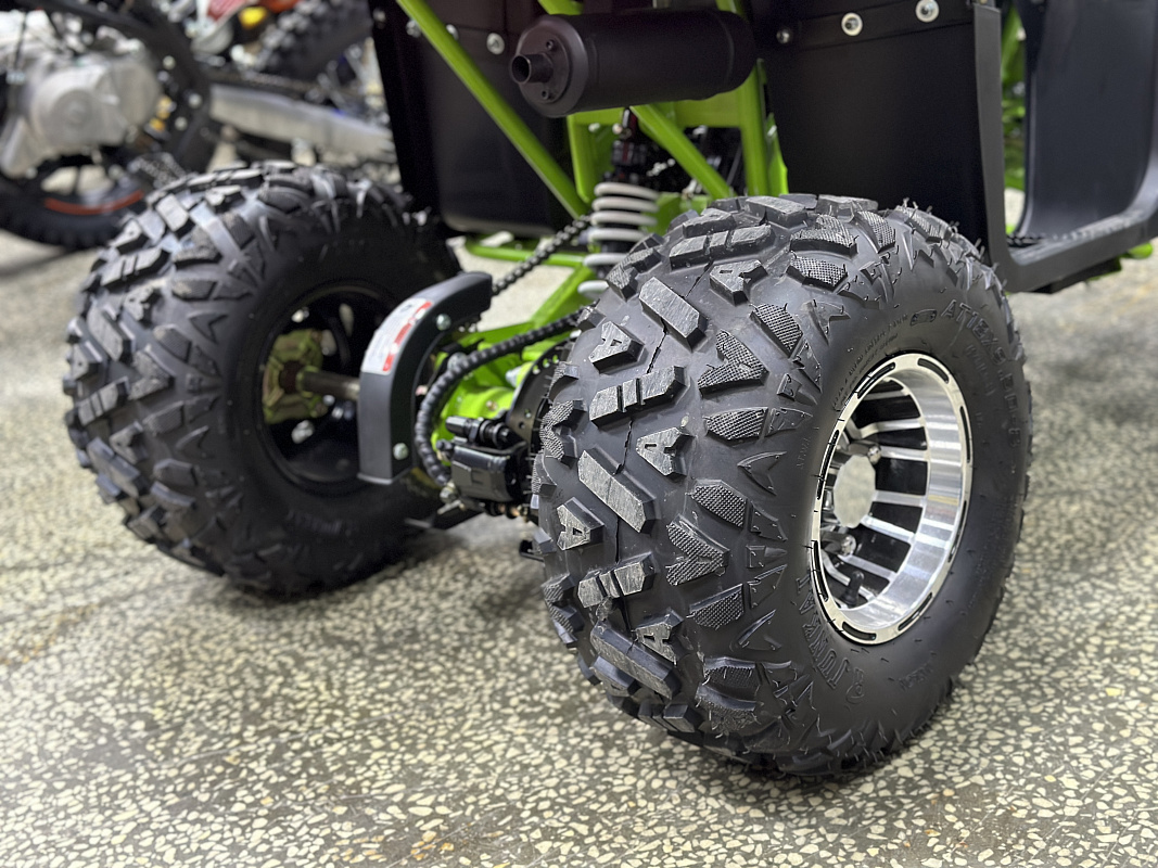 Квадроцикл PROMAX МАЙНКРАФТ 192 в Первоуральске