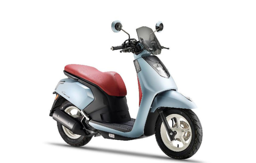 Скутер ARIIC GEMMA в Первоуральске