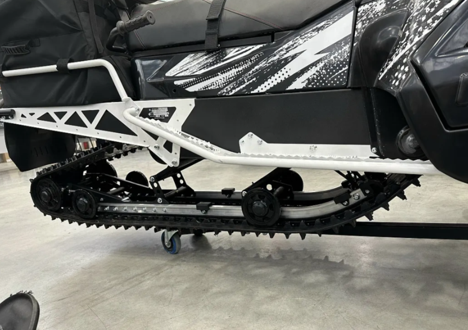 СНЕГОХОД IRBIS SF200L XE SUPERLONG в Первоуральске