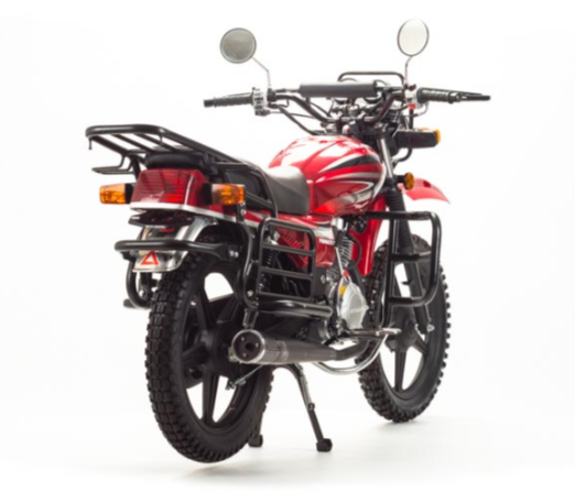 Мотоцикл FORESTER 200 (2021 г.) в Первоуральске