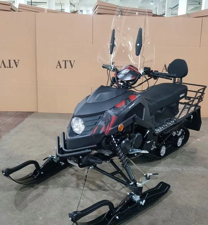 Снегоход Motax Snow 200 в Первоуральске