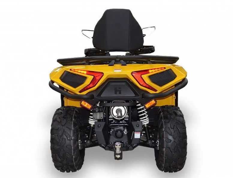 Квадроцикл HISUN GUARDIAN 400L /LONG в Первоуральске