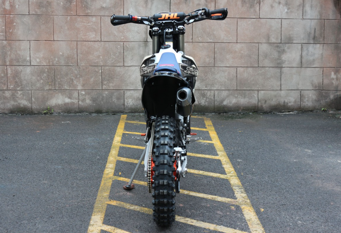 Мотоцикл JHLMOTO JHL Z8i (EFI) NC300S (182-MN) в Первоуральске