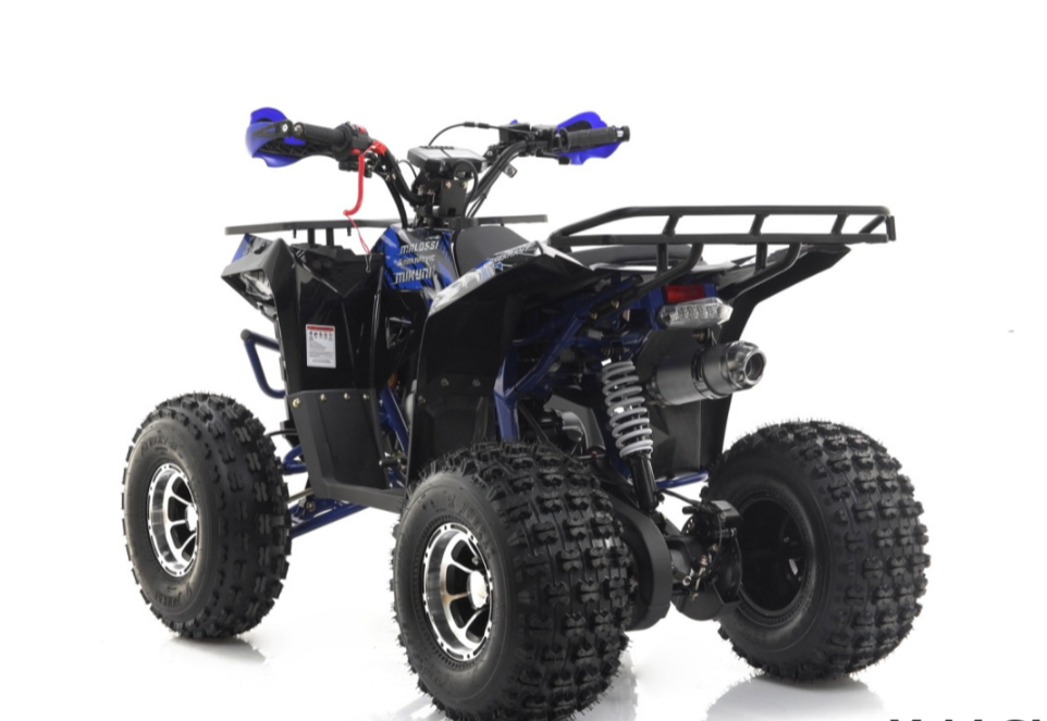 Квадроцикл GBM SHARP 190 PREMIUM SEMI-AUTOMATIC в Первоуральске