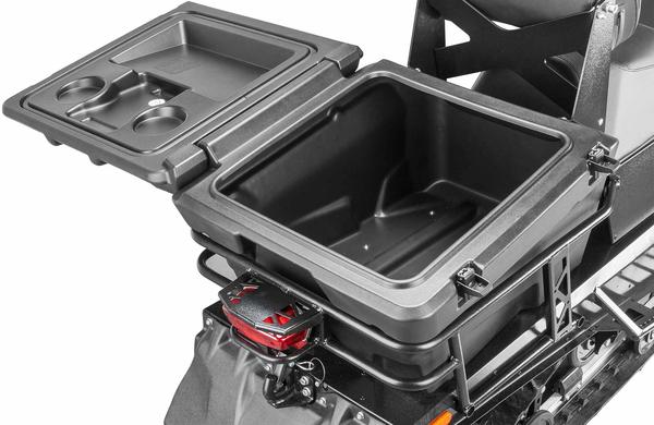 Снегоход STELS SM600T (L LUX WT) СТАВР 1.0 К01 Tech в Первоуральске