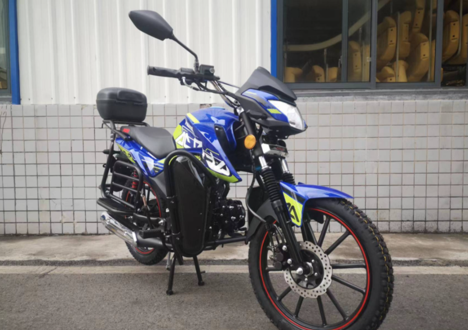 Мопед PROMAX ALPHA RS-PRO 150 (49) в Первоуральске