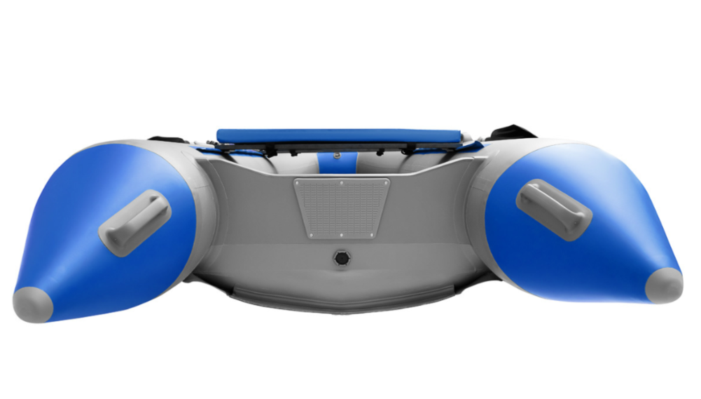 ЛОДКА ДРАККАР 3200 НДНД HANT-PRO в Первоуральске