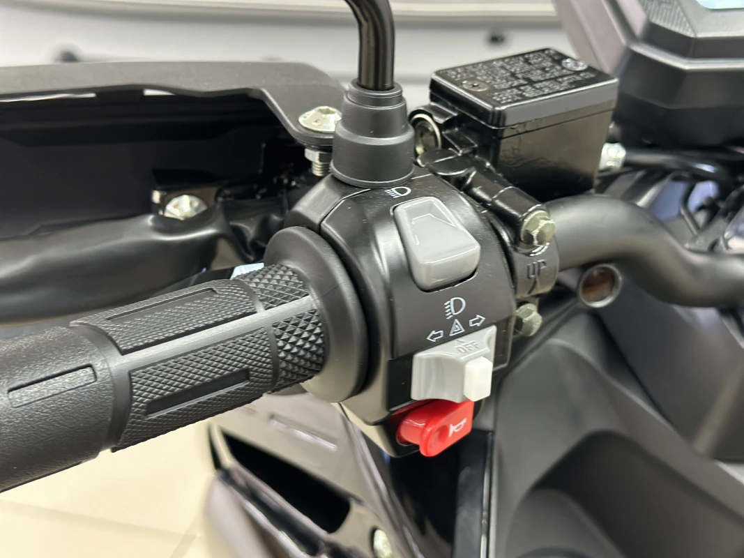 Скутер PROMAX STALKER 150(49) в Первоуральске