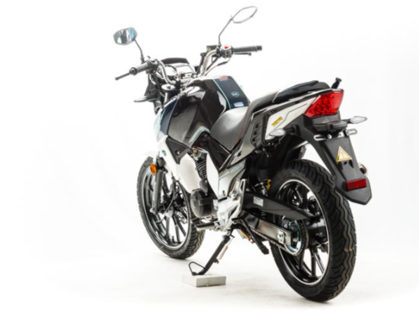 Мотоцикл MOTOLAND (МОТОЛЕНД) FIGHTER 250 в Первоуральске