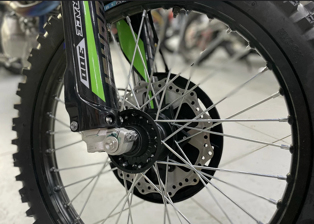 Мотоцикл Progasi RACE 300 AIR PRO SPORT в Первоуральске