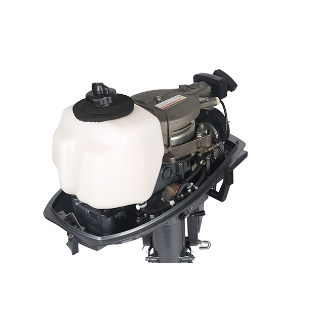 ЛОДОЧНЫЙ МОТОР ALLFA CG T5 в Первоуральске