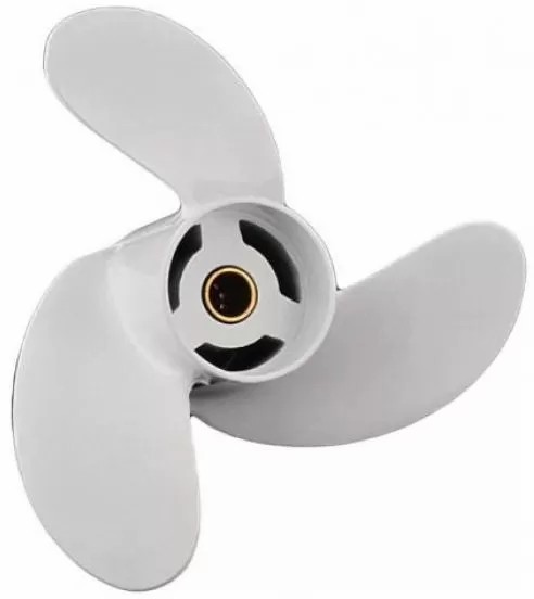 ВИНТ ГРЕБНОЙ MERCURY 4-5 Л.С. 8 3/8X8 в Первоуральске
