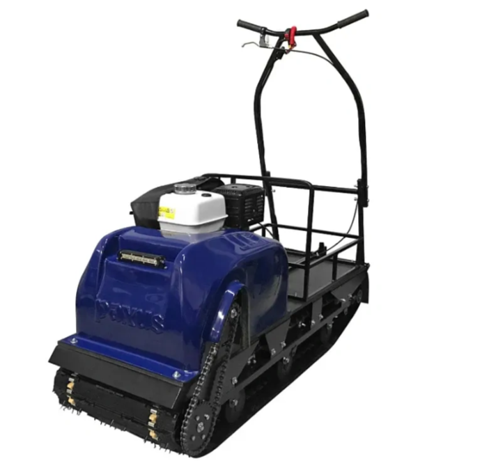 Мотобуксировщик PAXUS 500 GRAND 15 л.с. в Первоуральске