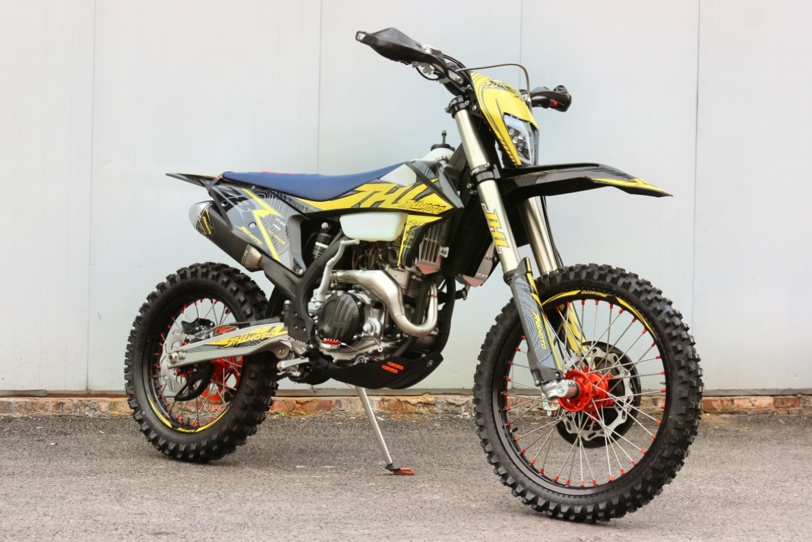 Мотоцикл JHLMOTO JHL Z8 NC300S (182-MN) в Первоуральске