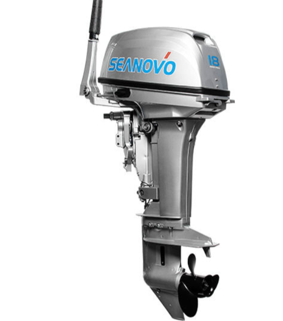 Лодочный мотор SEANOVO SN18FHBL в Первоуральске