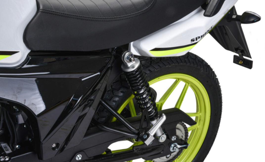 Мотоцикл MOTOLAND (МОТОЛЕНД) 200 SPRINT в Первоуральске