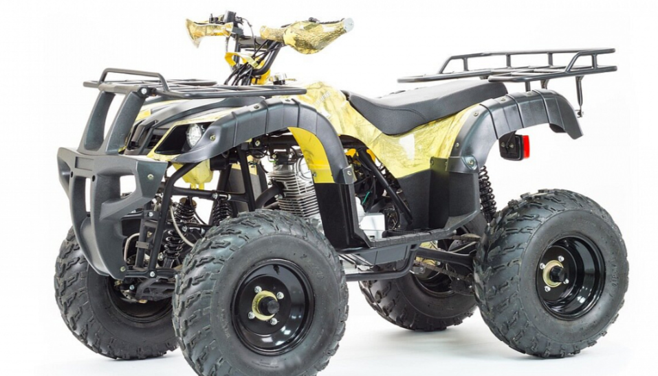 Квадроцикл MOTOLAND (МОТОЛЕНД) 250 ADVENTURE в Первоуральске