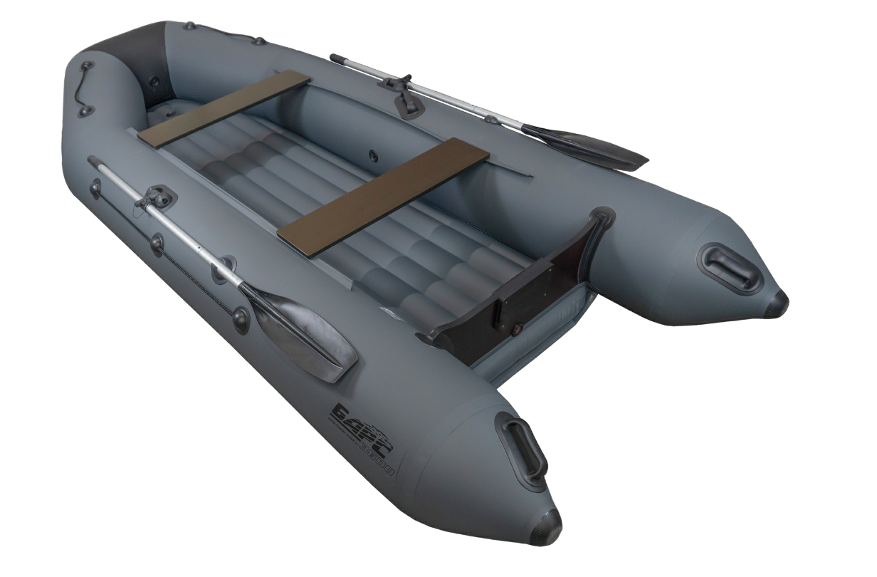 Лодка Барс 3600 НДНД в Первоуральске