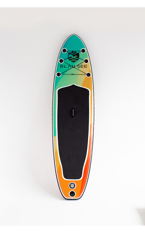 НАДУВНОЙ SUP-BOARD BREEZE 10,6 в Первоуральске