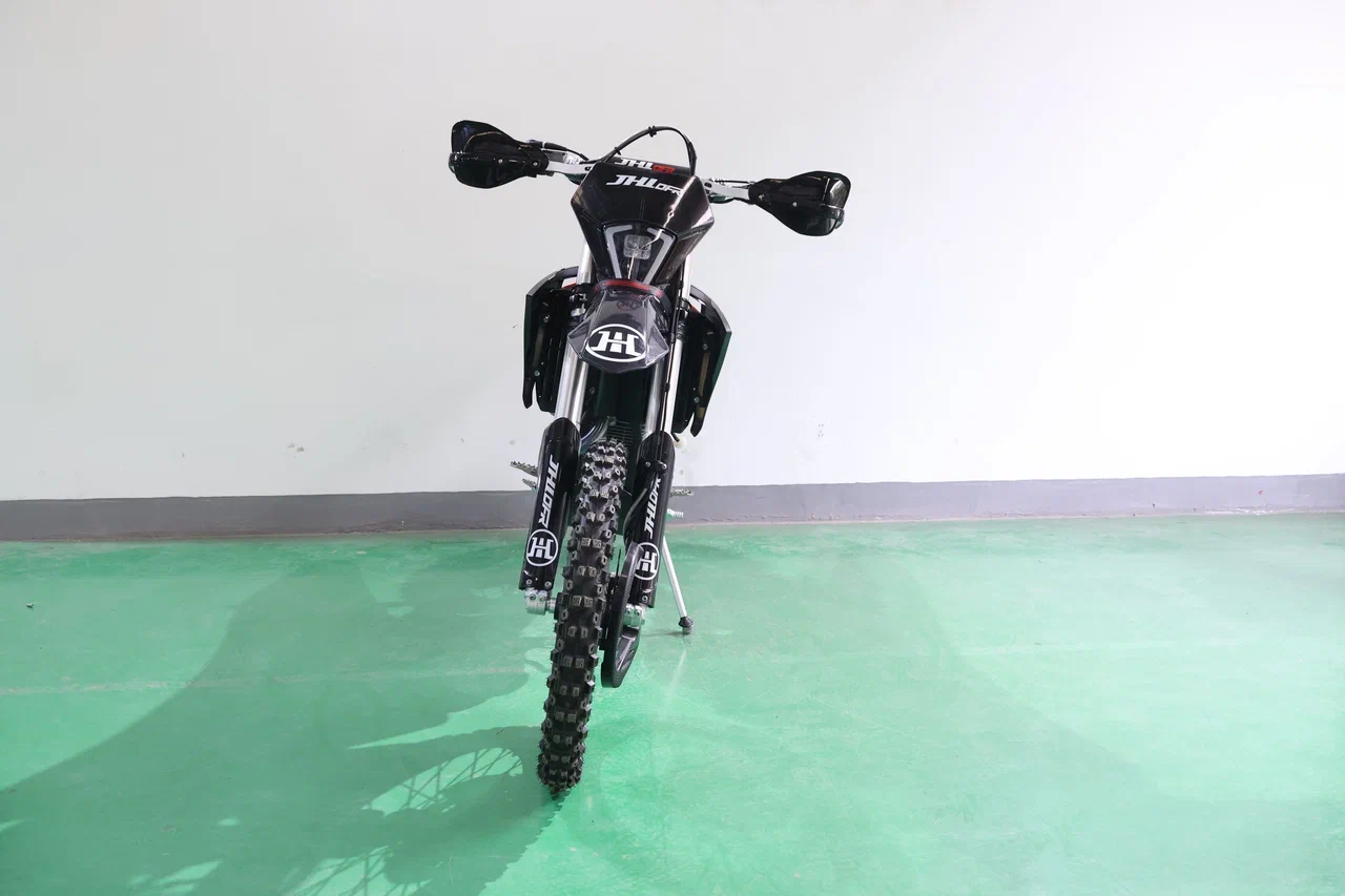 Мотоцикл JHLMOTO JHLofr GS CB300RL в Первоуральске