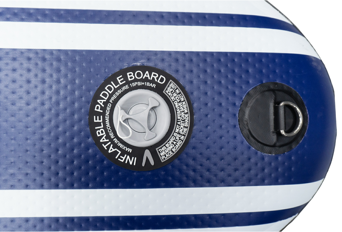 Сап-борд синий 10.6ft RIVIERA в Первоуральске