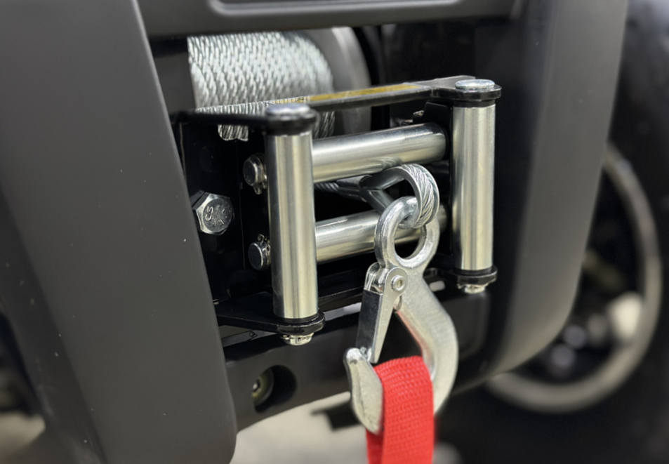 Квадроцикл GBM MAVERICK 300 NEW PREMIUM в Первоуральске