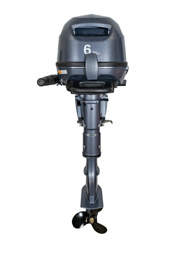 Лодочный мотор APACHE T 6 BS в Первоуральске