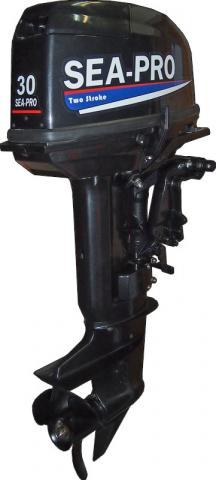 Лодочный мотор SEA-PRO Т 30S в Первоуральске