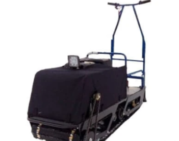 Мотобуксировщик XTREME-MOTORS" Полюс Лонг" 15 л.с. в Первоуральске