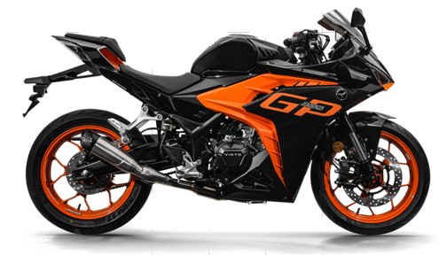 Мотоцикл VINTO GP325 в Первоуральске